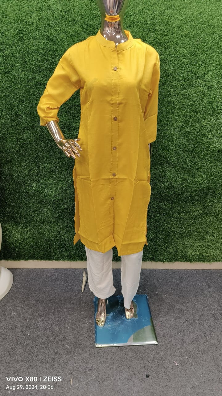 Neer Vol 1 By Moksh Cotton Kurti With Pocket Wholesale Clothing Suppliers In India
